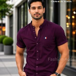 Premium Jam Half Shirt