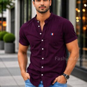 Premium Jam Half Shirt